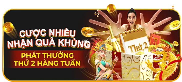 Trò chơi Máy đánh bạc Nổ Hũ